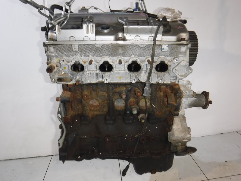Двигатель BYD F3 2006-2013 1022859700 (а