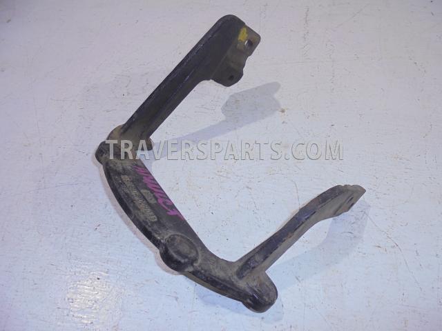 Кронштейн КПП Chery Amulet A15 2003-20