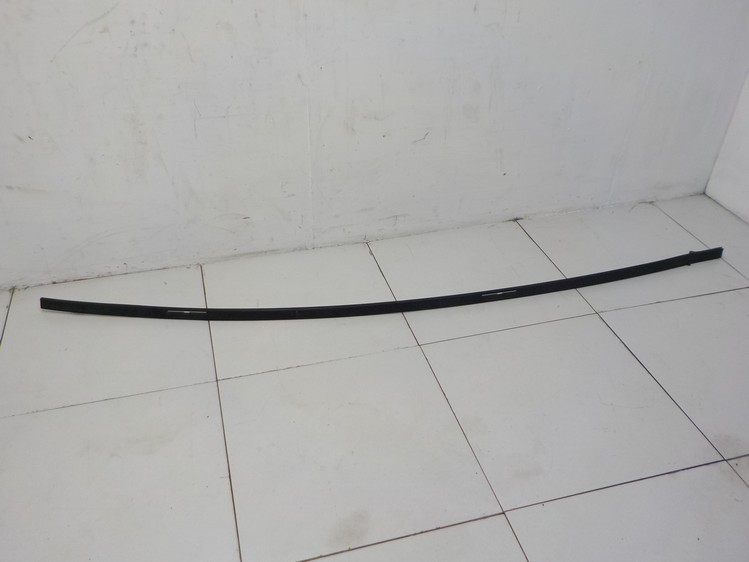 Молдинг крыши Citroen C4 1 2005-2011 9