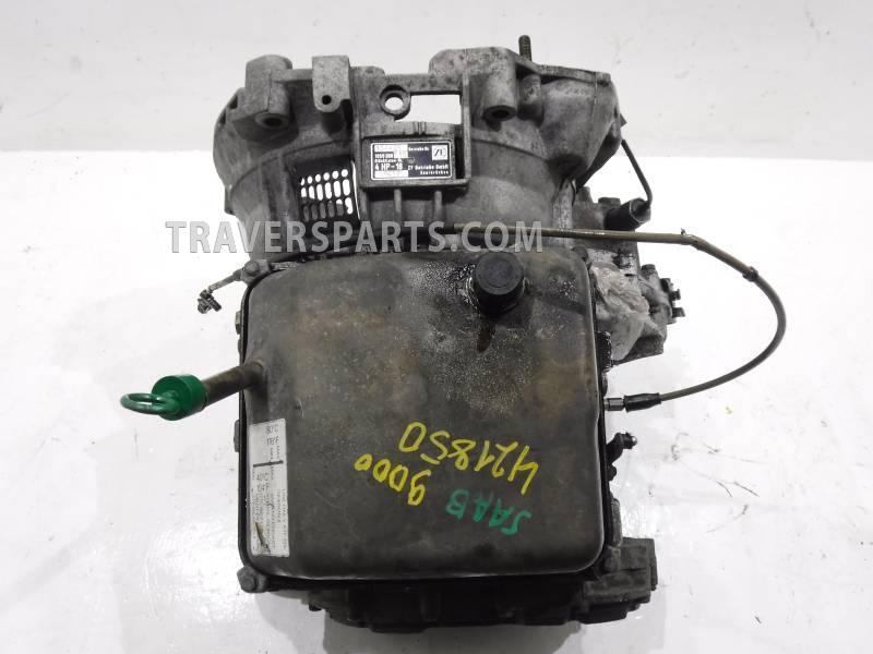 АКПП Saab 9000 1984-1998 4280152 (арт. 2814