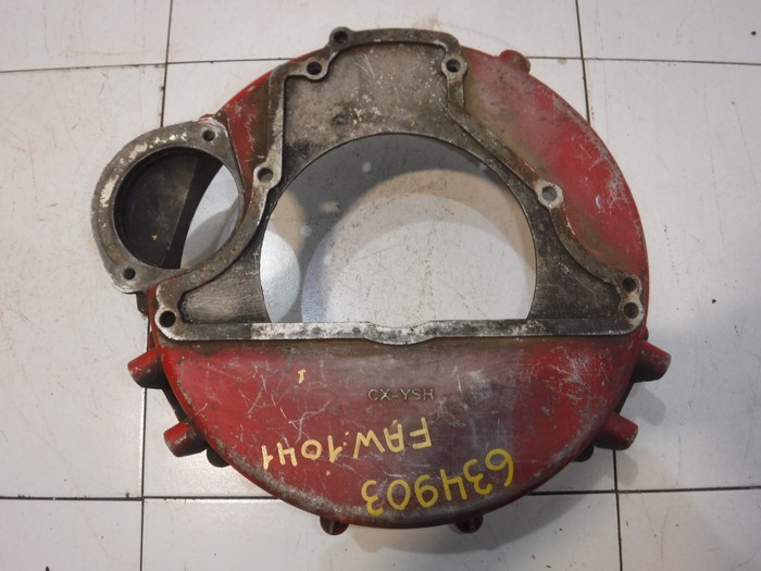 Картер сцепления FAW 1041 S1005121A