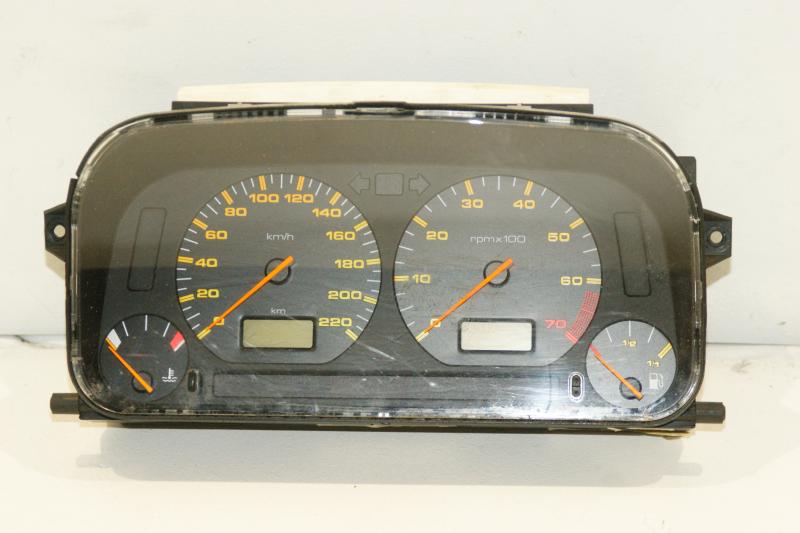 Панель приборов Seat Cordoba 1 6K 19