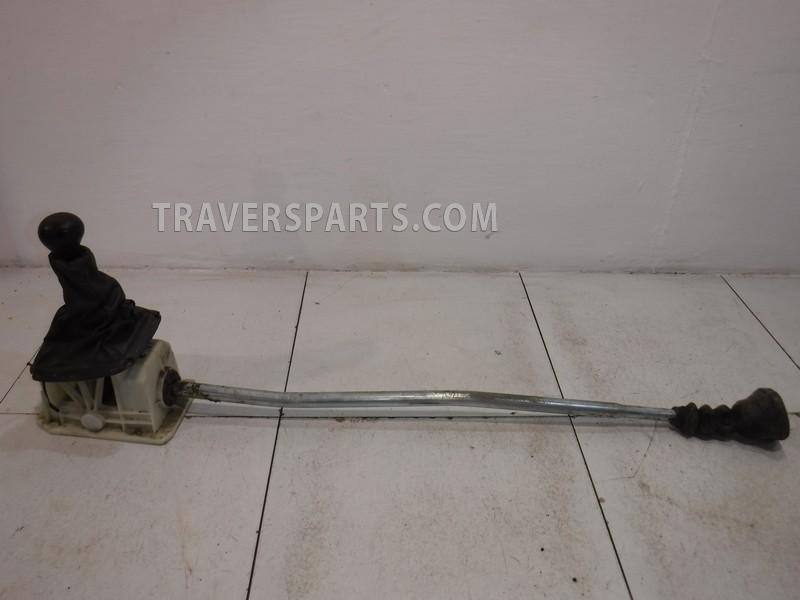 Кулиса МКПП Daewoo Espero 1990-1997 9618