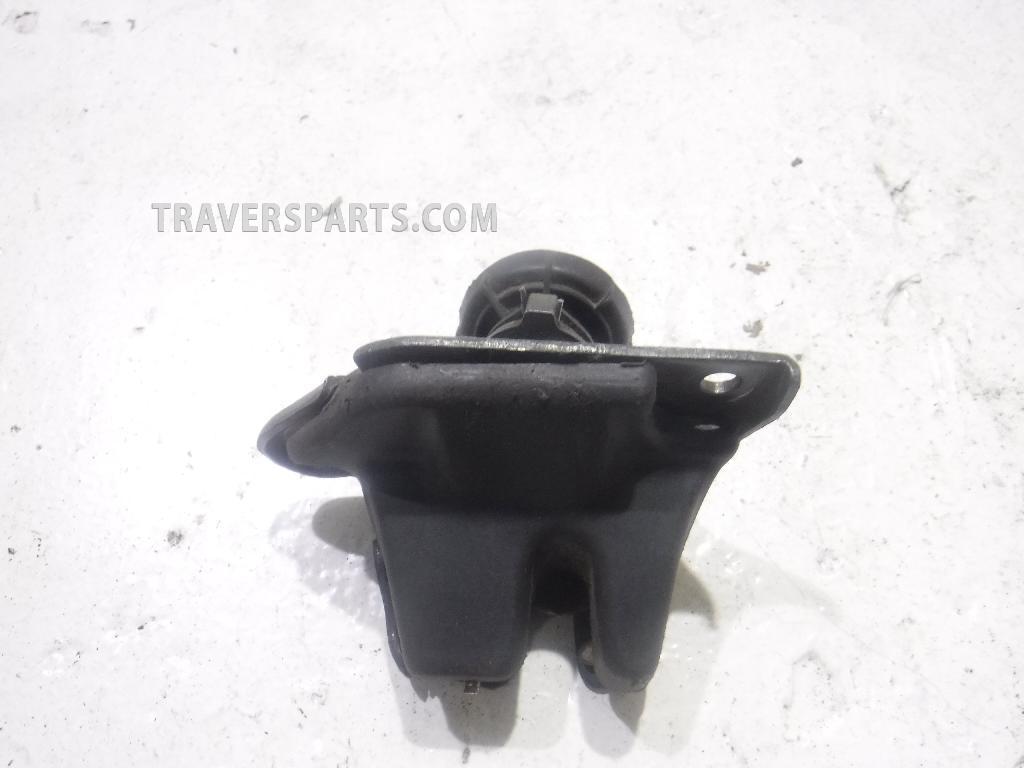 Замок двери багажника Fiat Brav
