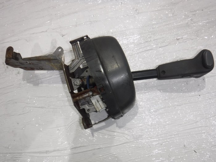 Кулиса АКПП Isuzu NQR 1 1995-2005 897135