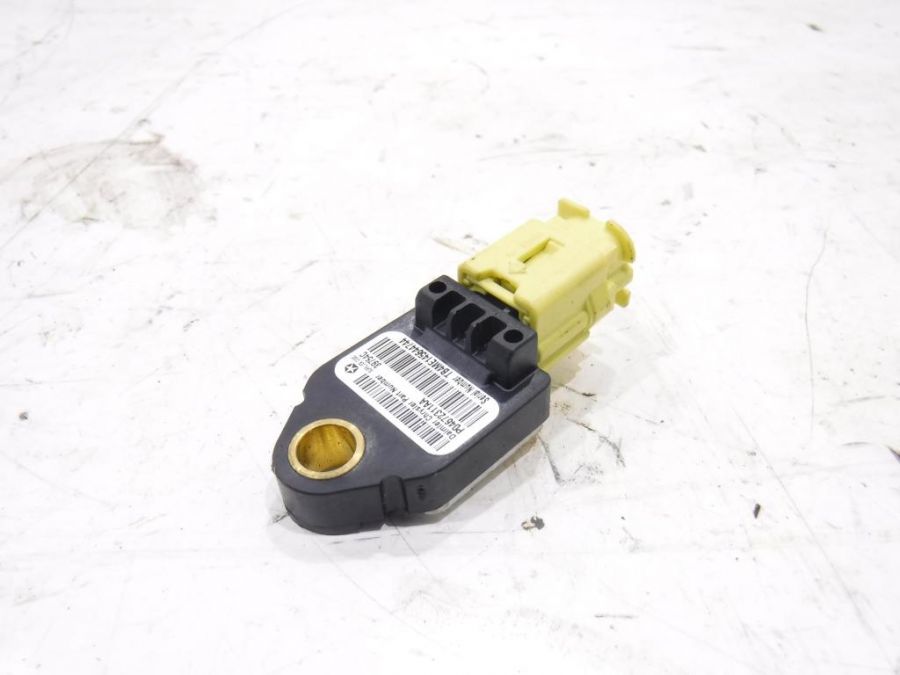 Датчик SRS Dodge Caliber 2006- 4896061AA (а