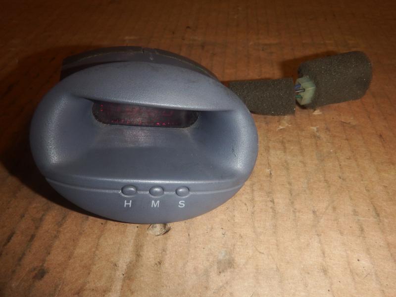 Часы Daewoo Matiz 2001- 96323322 (арт. 4297