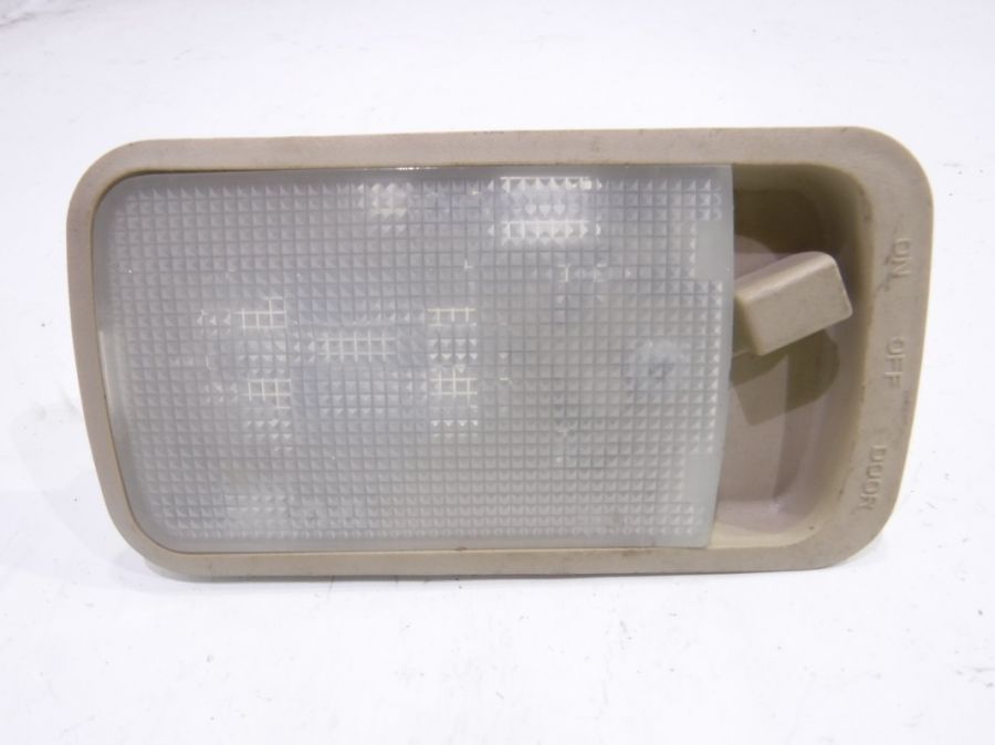 Плафон салонный BYD F3 2006-2013 F34