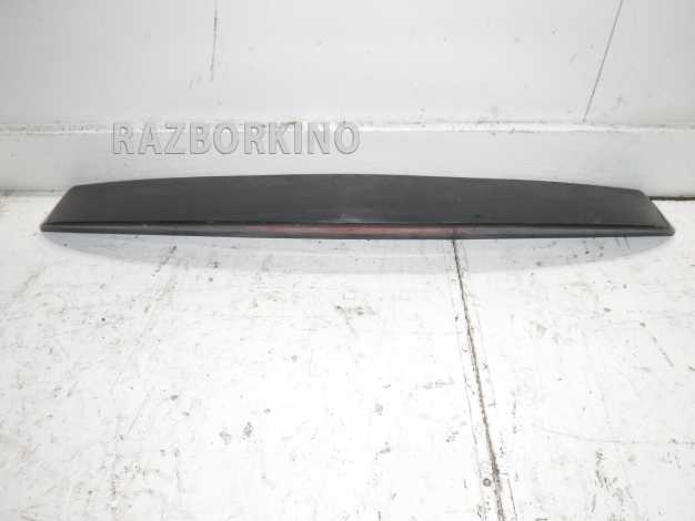 Спойлер Seat Ibiza 3 6L 2002-2009 6L6827939