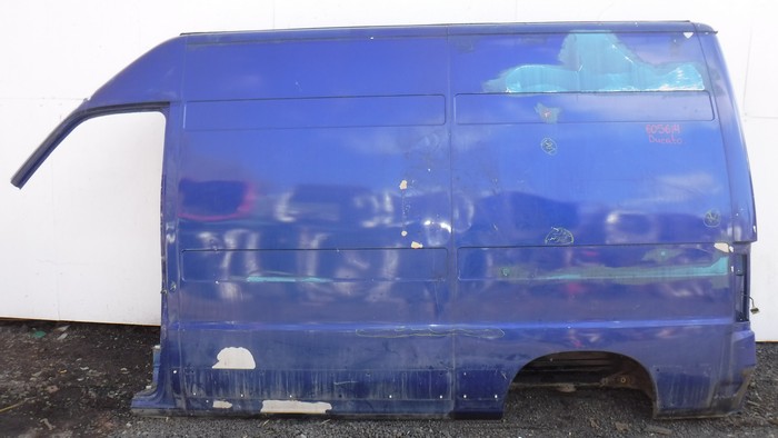 Боковина Fiat Ducato 244 2002-2006 5923201