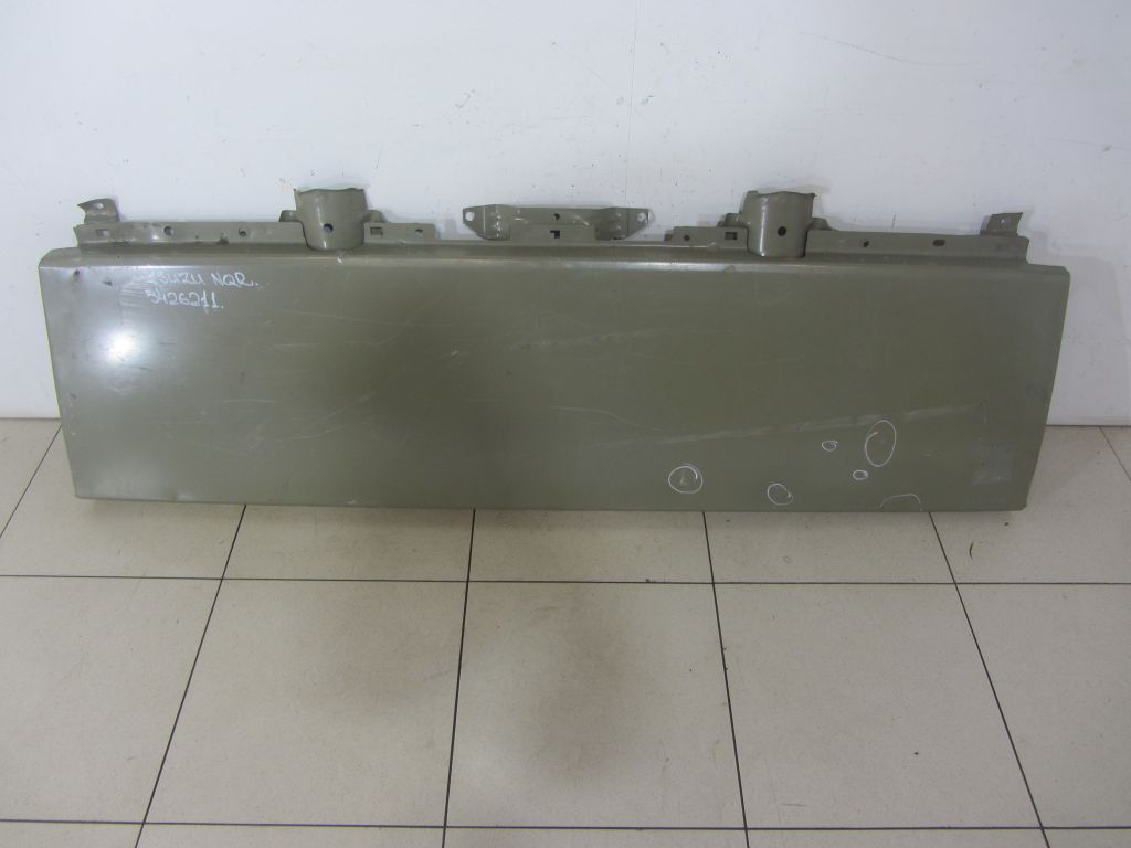Капот Isuzu NQR 2 2008- STIS840030 (арт. 5