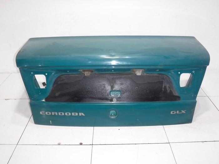 Крышка багажника Seat Cordoba 1 6K