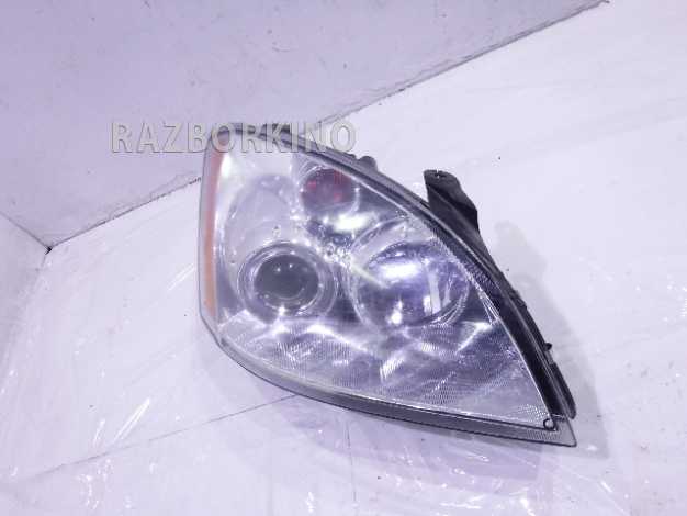 Блок фара правая Chery Fora 2006-201