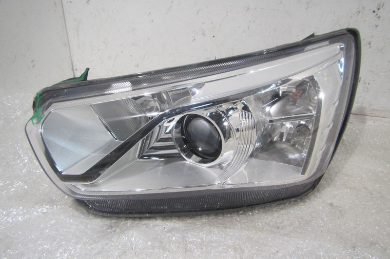 Блок фара левая Datsun mi-DO 21970371