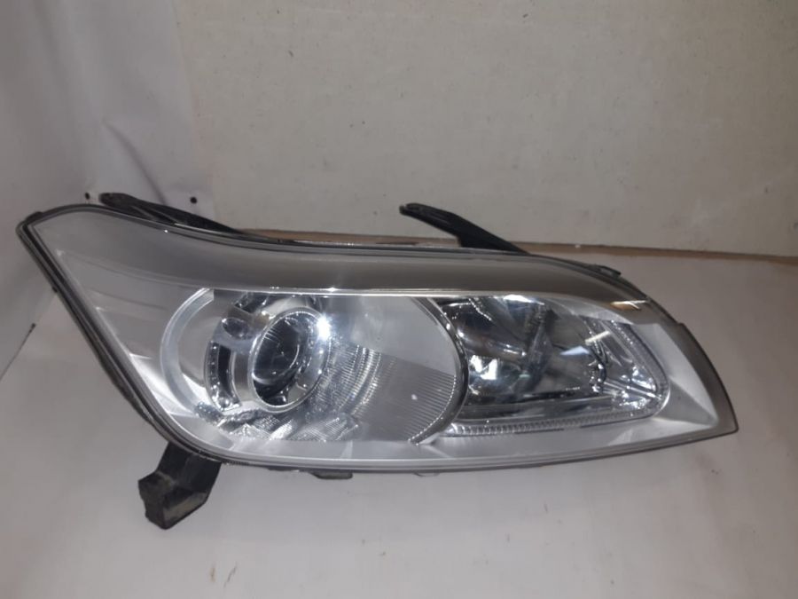 Блок фара правая Lifan X60 2012- S41