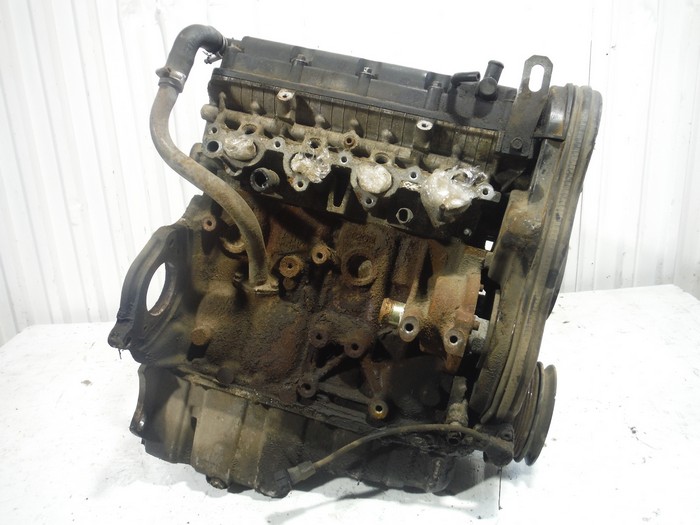 Двигатель Daewoo Nexia 1 1995-2008 961824