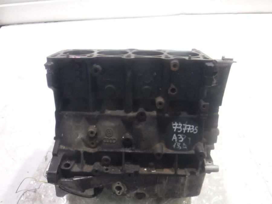 Блок двигателя Seat Ibiza 2 6K 1993-2