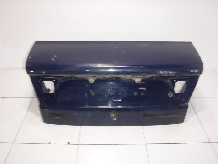 Крышка багажника Seat Cordoba 1 6K
