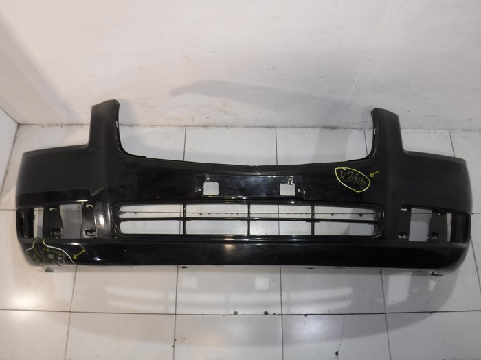 Бампер передний Geely Emgrand EC8 20