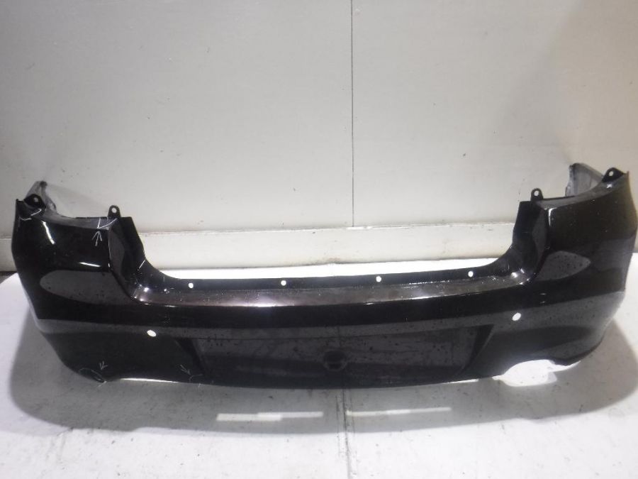 Бампер задний Datsun on-DO 850225PA0F