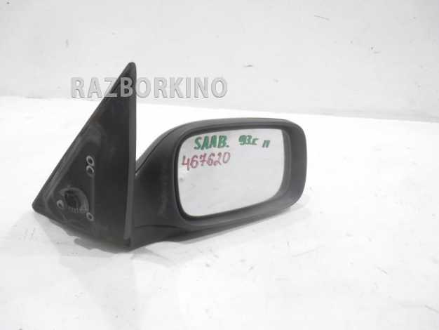 Зеркало правое Saab 9-3 1 1998-2003 4