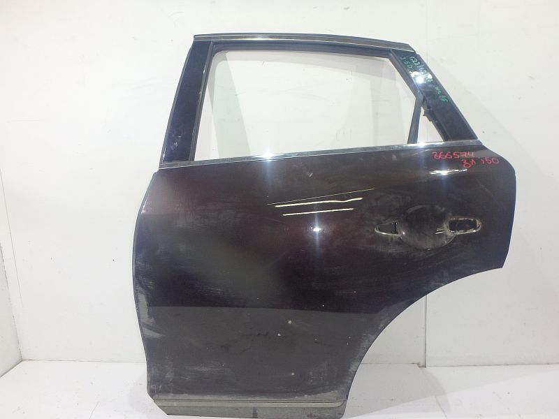 Дверь задняя левая Infiniti QX50/E