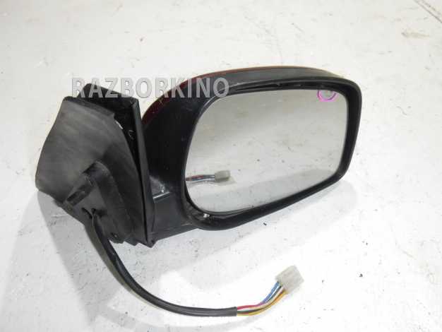 Зеркало правое Chery Tiggo T11 2006-2