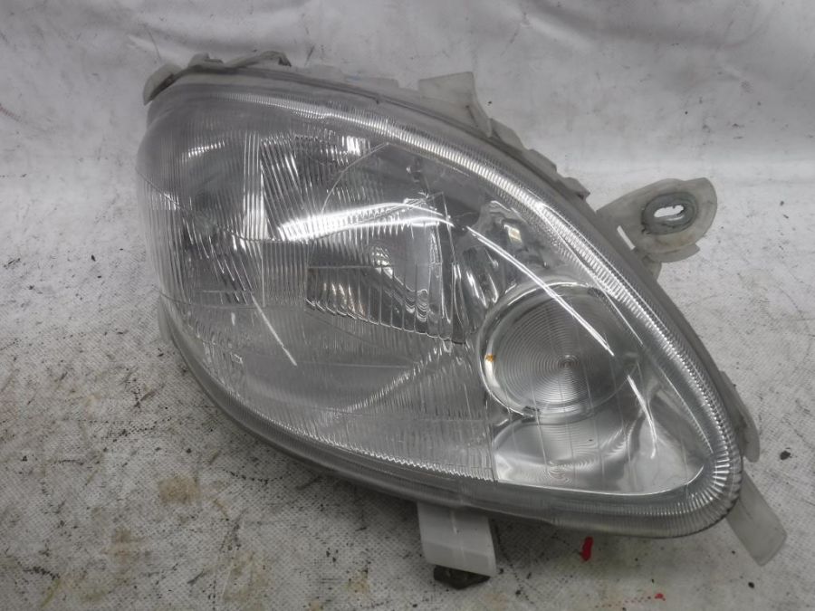 Блок фара правая Smart W450 Fortwo/C