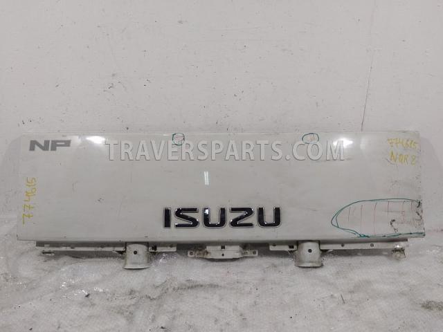 Капот Isuzu NPR 2007- 8981226920 (арт. 273