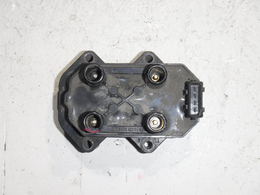 Катушка зажигания Chery Amulet A15