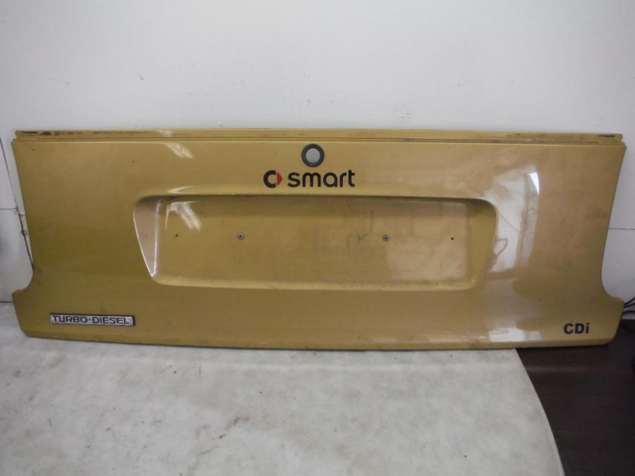 Дверь багажника Smart W450 Fortwo/Ci